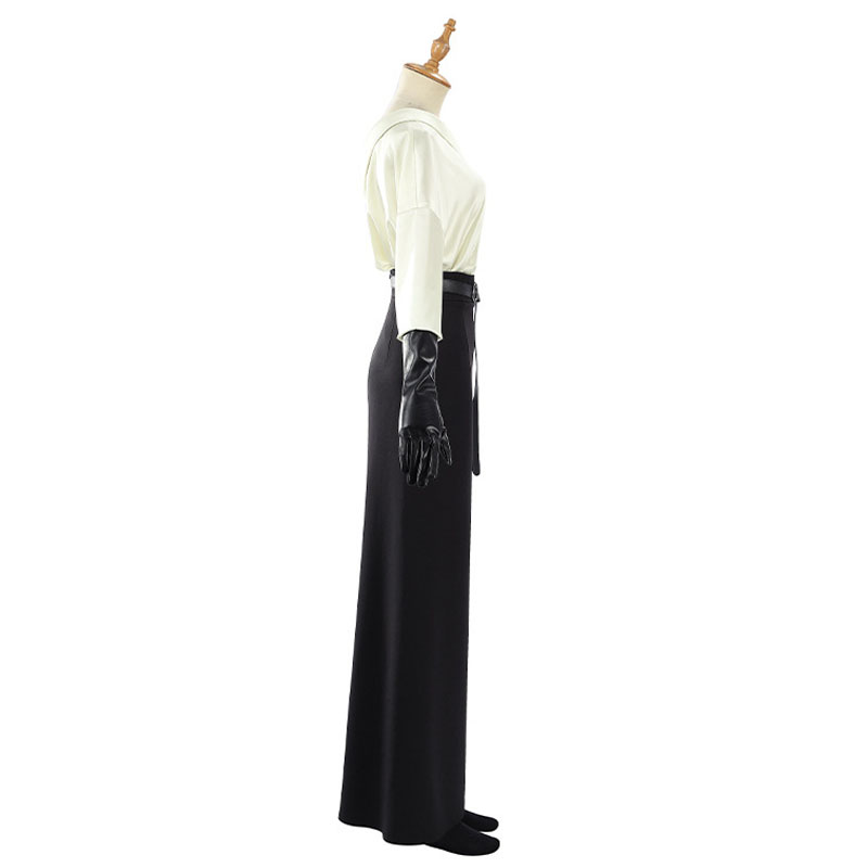 Horror Game Requiem Grace Cosp - đánh giá và giá Formal Skirt