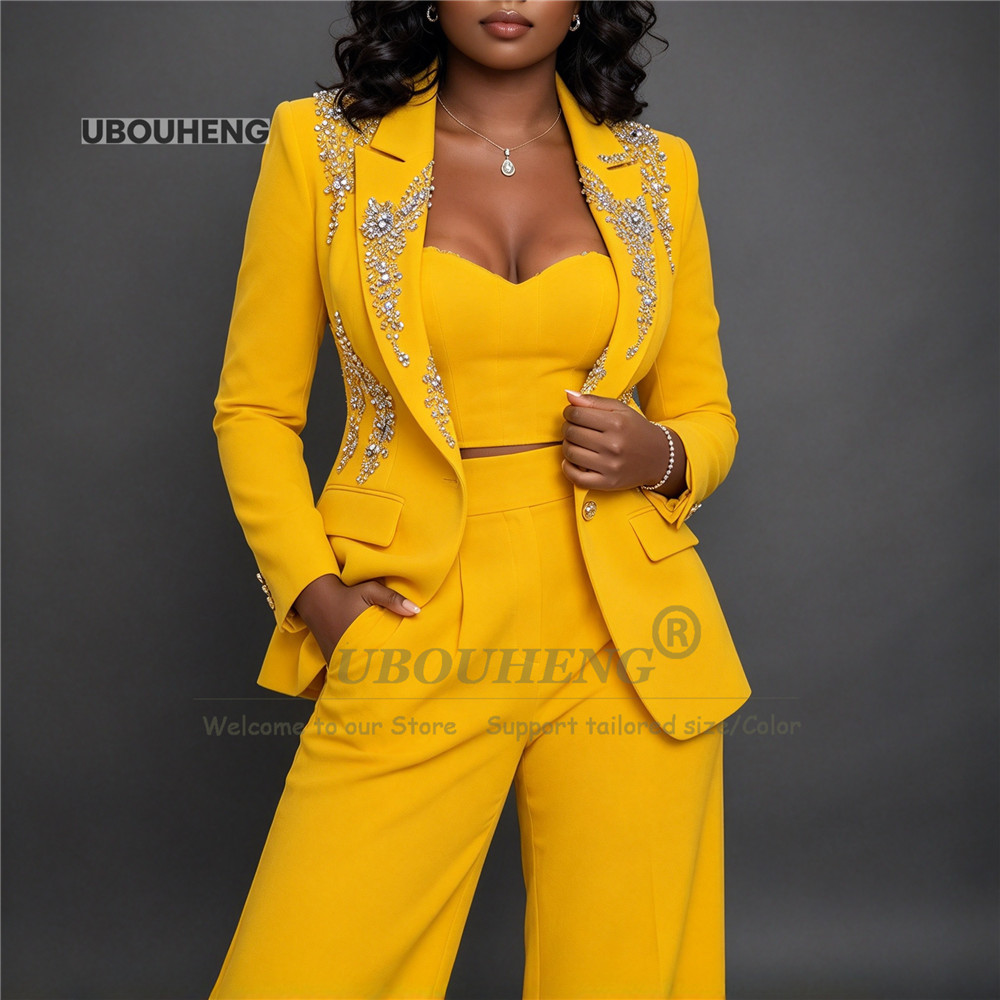 Women's Suit Plus Size Crystal - đánh giá và giá Womens Blazer
