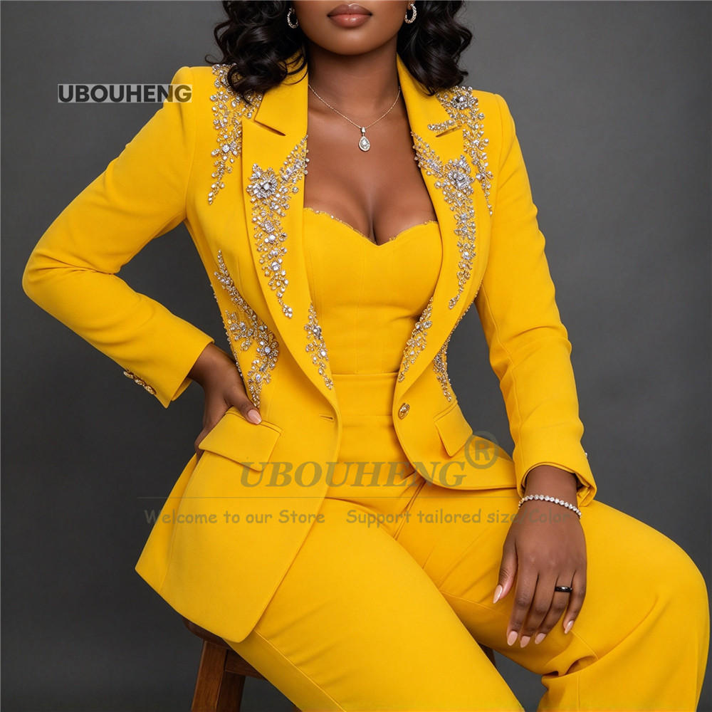Women's Suit Plus Size Crystal - đánh giá và giá Womens Blazer