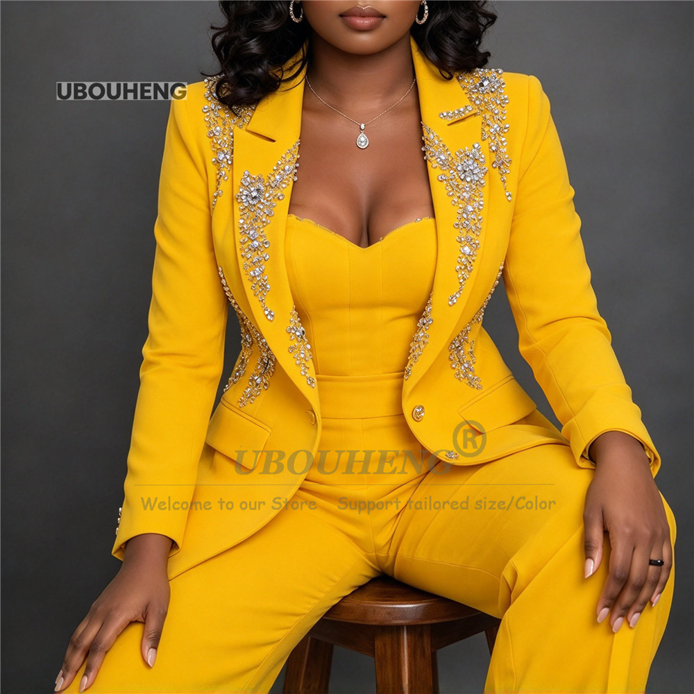 Women's Suit Plus Size Crystal - đánh giá và giá Womens Blazer