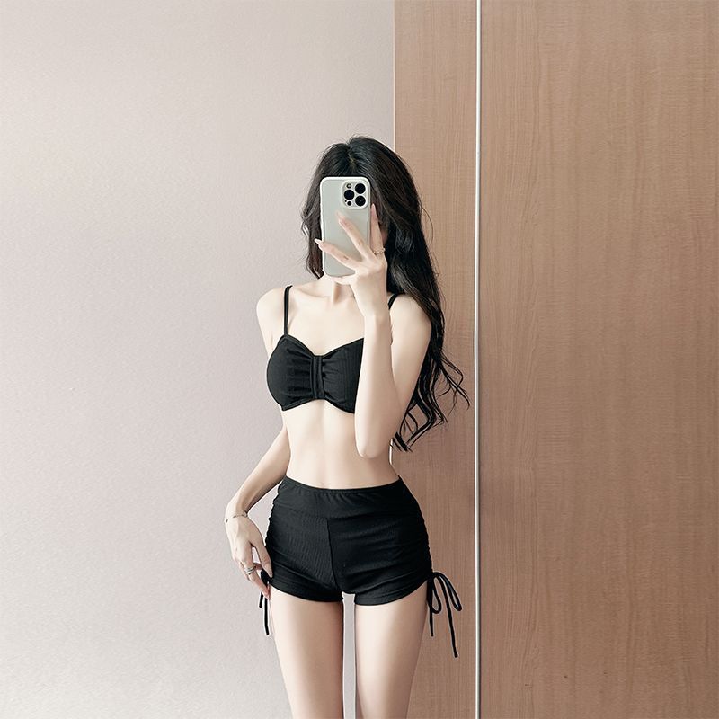 Women's 3 Piece Swimsuit Set S - đánh giá và giá Womens Suit