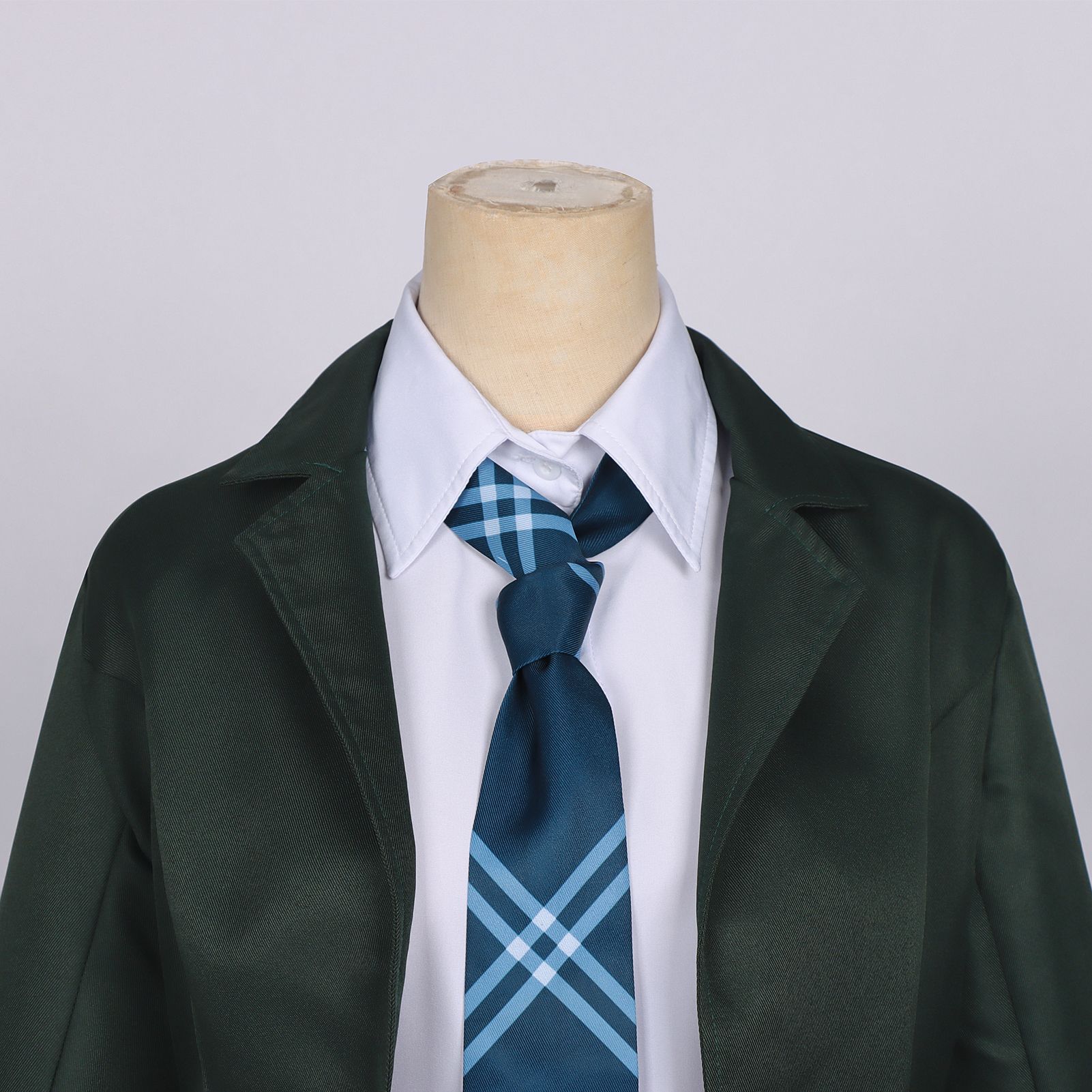 Coven Academy Briar Roberts Co - đánh giá và giá Womens Blazer