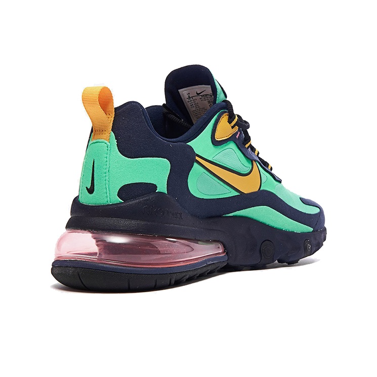 Nike Air Max 270 Running Shoes - đánh giá và giá Nike Shoes Air Max 270