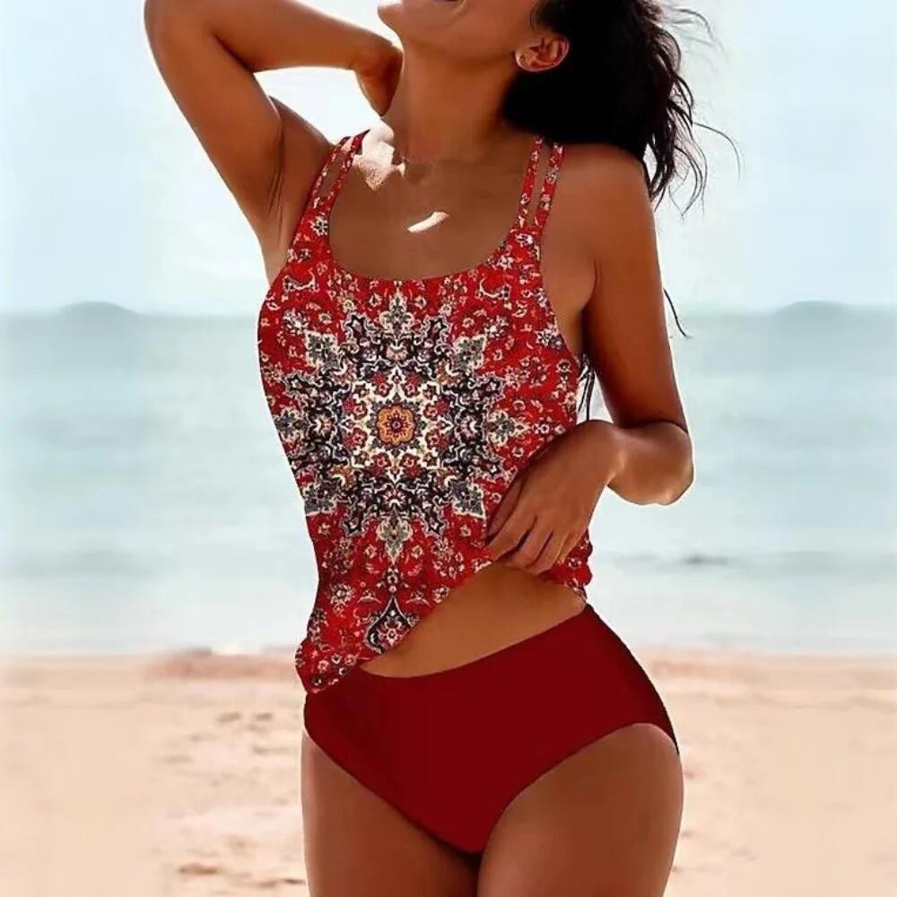 Women's Summer Modest Swimwear - đánh giá và giá Womens Suit
