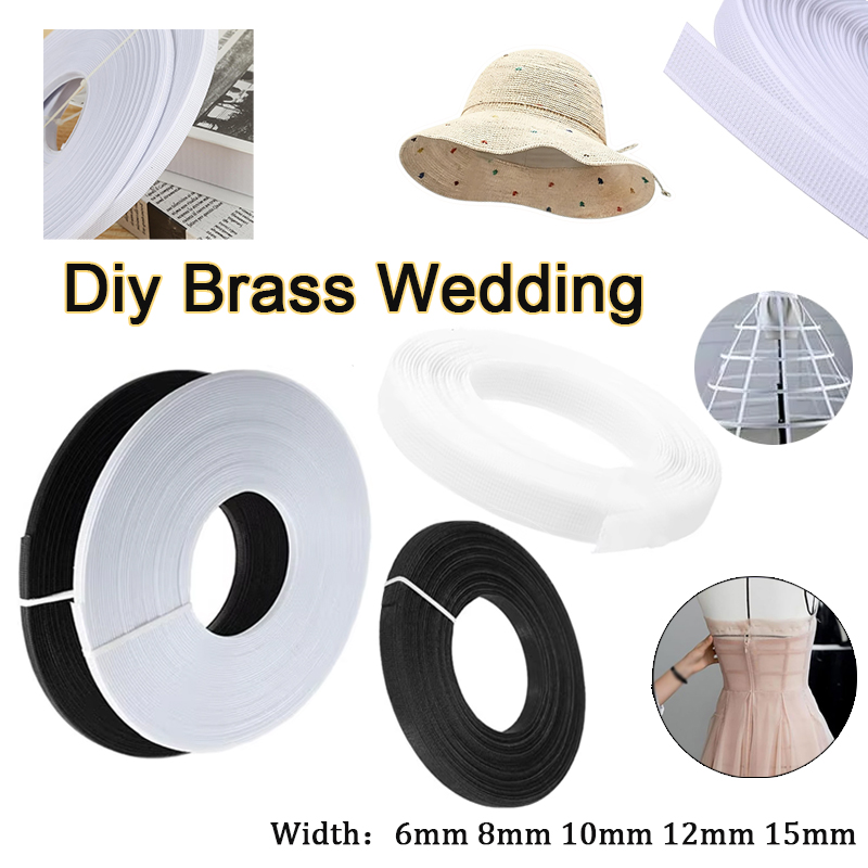 50 yards/roll Polyester Fish B - đánh giá và giá Wedding Dress