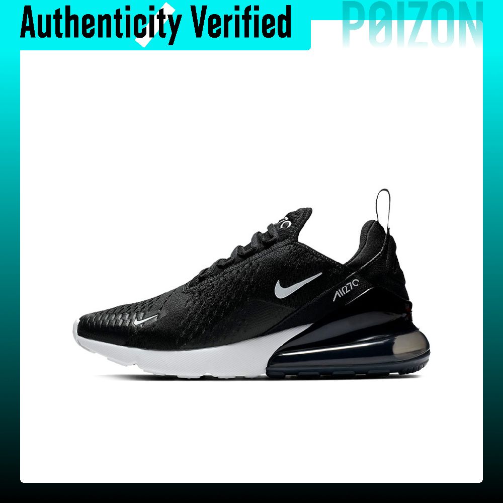 Nike Air Max 270 Abrasion Resi - đánh giá và giá Nike Shoes Air Max 270