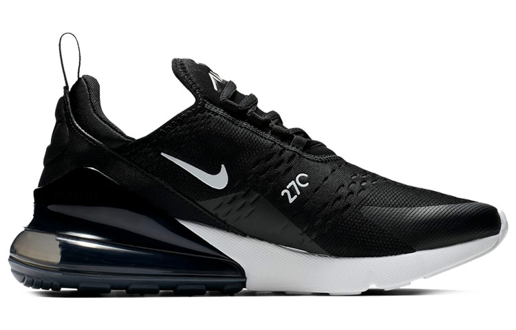 Nike Air Max 270 Abrasion Resi - đánh giá và giá Nike Shoes Air Max 270