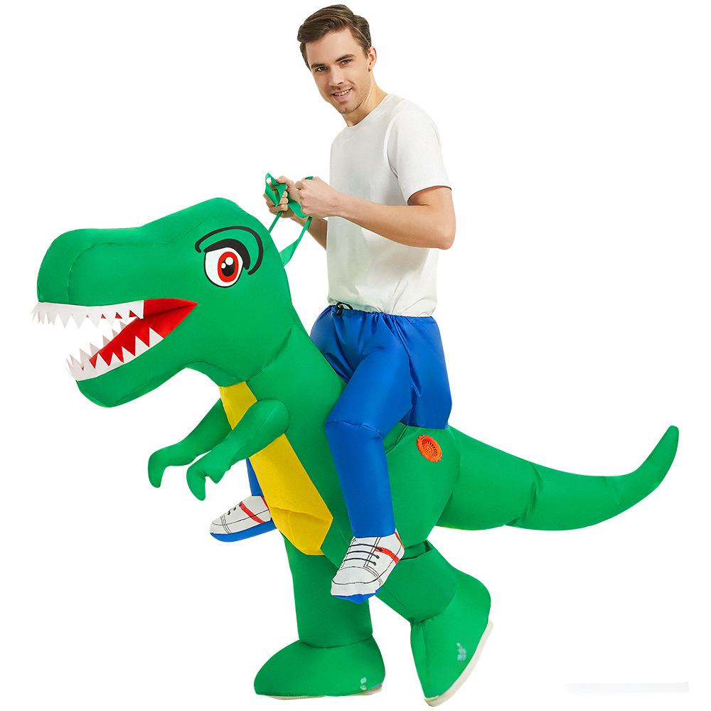 Men Women Funny Alien Blow Up  - đánh giá và giá Womens Suit