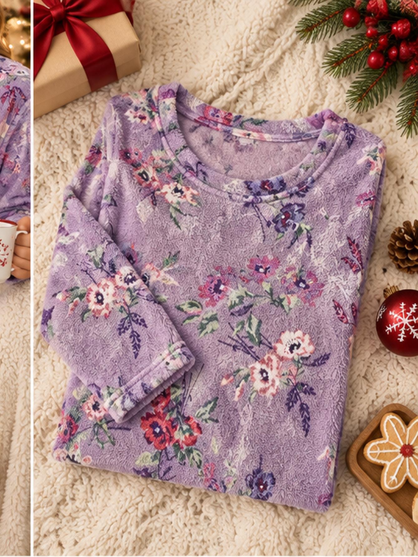 Women Plus Size Floral Print F - đánh giá và giá Midi Dress