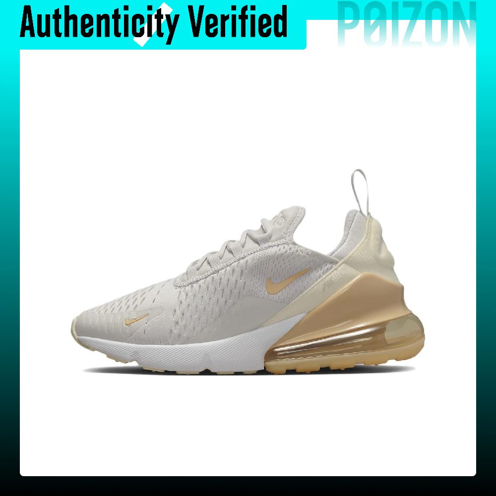 Nike Air Max 270 Low top Casua - đánh giá và giá Nike Shoes Air Max 270