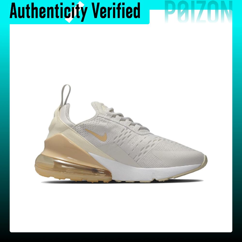 Nike Air Max 270 Low top Casua - đánh giá và giá Nike Shoes Air Max 270