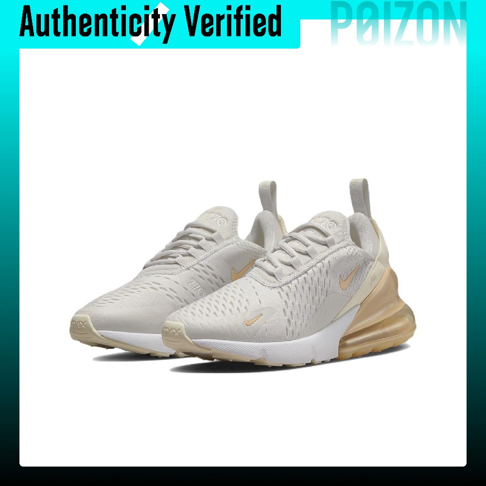 Nike Air Max 270 Low top Casua - đánh giá và giá Nike Shoes Air Max 270
