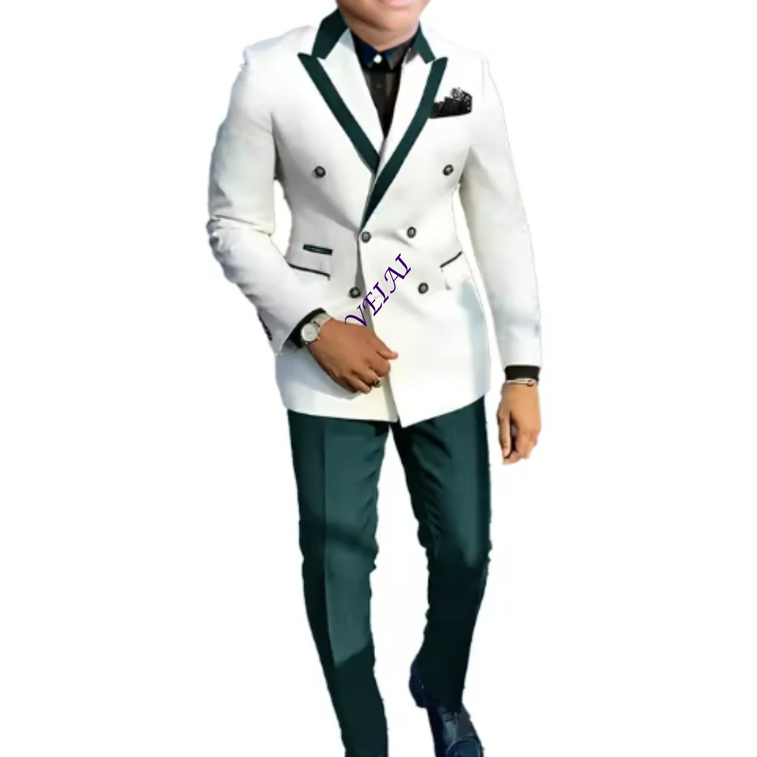 Kids Wedding Outfit Jacket Pan - đánh giá và giá Formal Dress